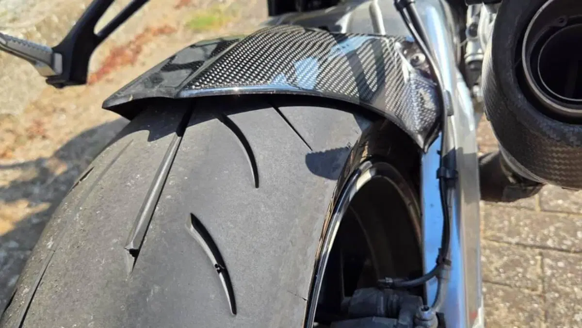 Bmw S 1000 RR (2015 - 16)  (11)