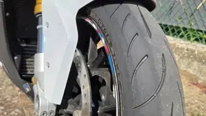 Bmw S 1000 RR (2015 - 16)  (12)