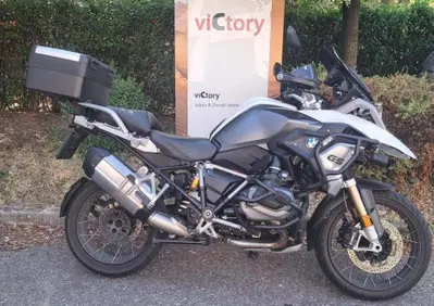 Bmw R 1250 GS (2021 - 24) - Annuncio 10085958