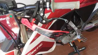 Fantic Motor XX 125 2T (2024) usata