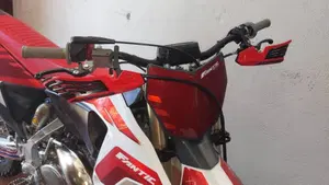Fantic Motor XX 125 2T (2024)  (3)