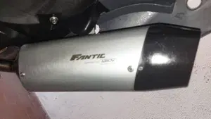 Fantic Motor XX 125 2T (2024)  (11)