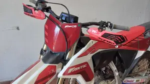 Fantic Motor XX 125 2T (2024)  (13)