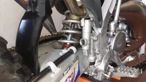 Fantic Motor XX 125 2T (2024)  (16)