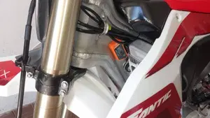 Fantic Motor XX 125 2T (2024)  (17)