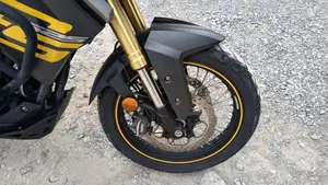 Voge Valico 525DSX (2023 - 26) 