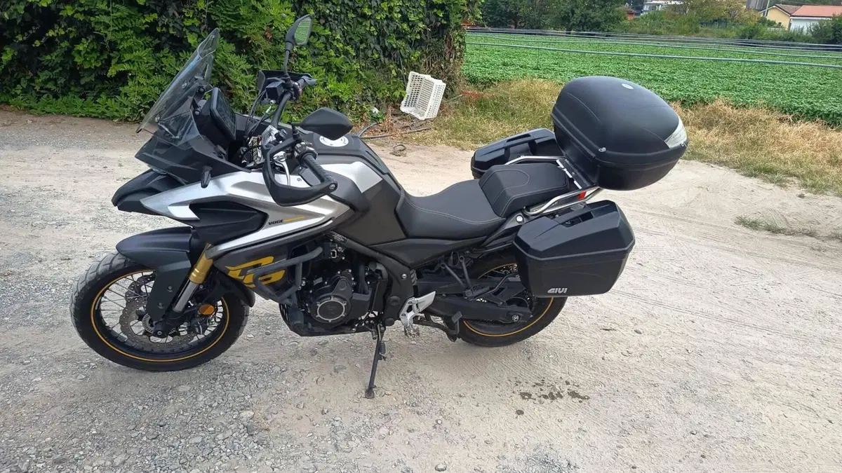 Voge Valico 525DSX (2023 - 26)  (2)