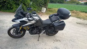 Voge Valico 525DSX (2023 - 26)  (2)