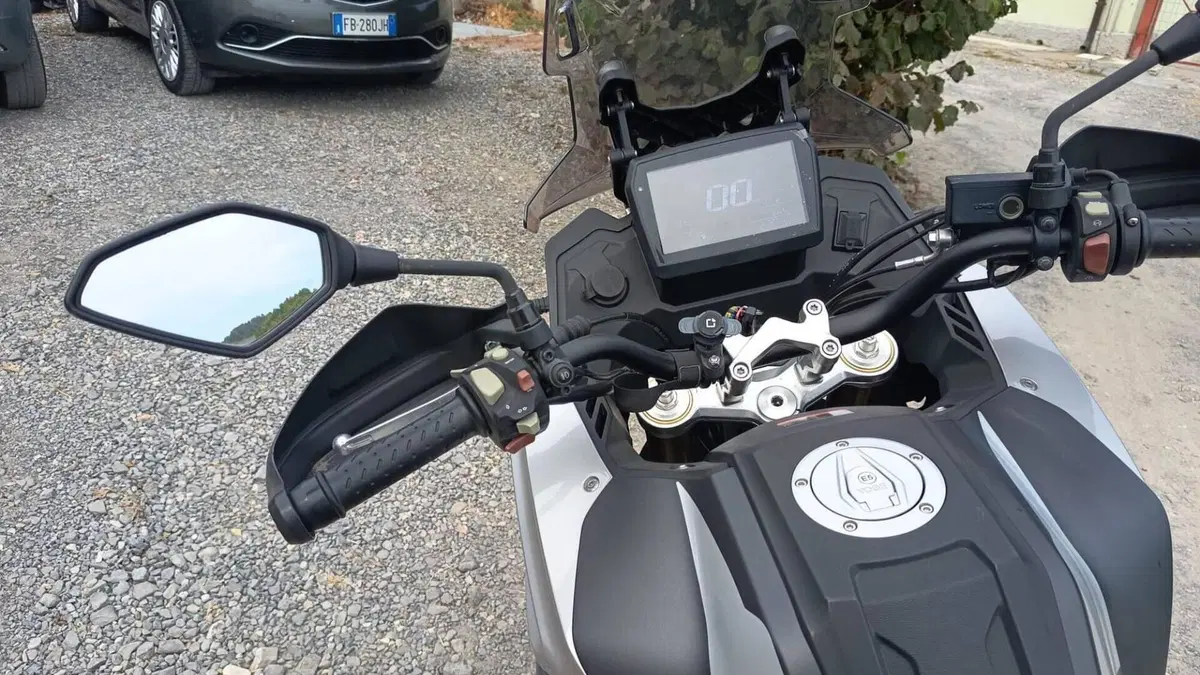 Voge Valico 525DSX (2023 - 26)  (5)