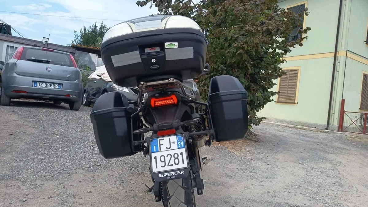 Voge Valico 525DSX (2023 - 26)  (6)