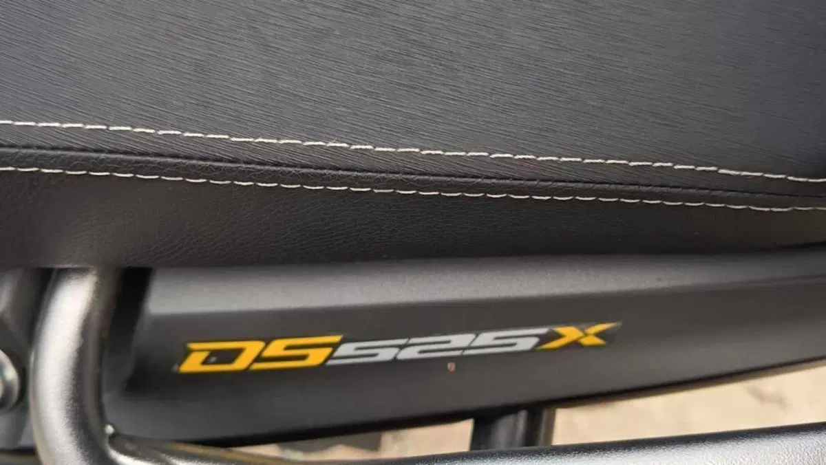 Voge Valico 525DSX (2023 - 26)  (9)