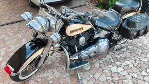 Harley-Davidson 1340 Heritage Classic (1984 - 98) - FLSTC  (11)