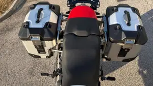 Ducati DesertX (2022 - 25)  (5)