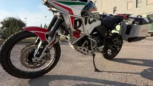 Ducati DesertX (2022 - 25)  (6)