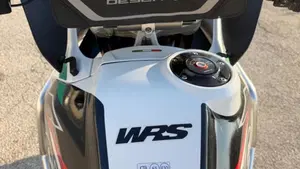 Ducati DesertX (2022 - 25)  (7)