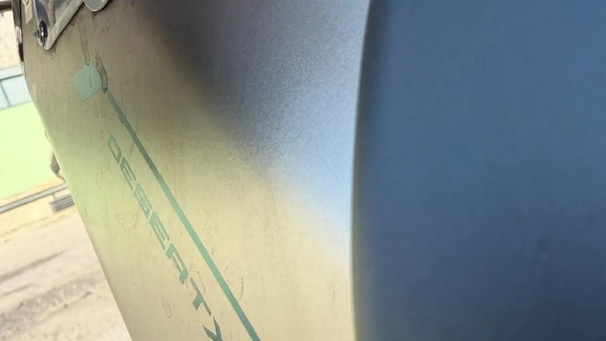 Ducati DesertX (2022 - 25)  (8)
