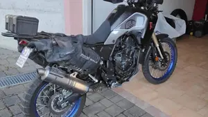 Yamaha Ténéré 700 (2022 - 24)  (10)
