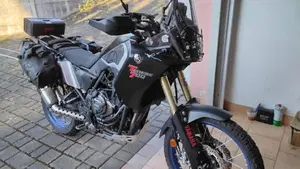 Yamaha Ténéré 700 (2022 - 24)  (11)