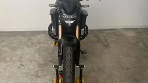 Honda CB 500 F (2022 - 23)  (2)