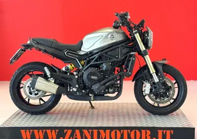 Benelli Leoncino 800 (2022 - 26) - Annuncio 10088938