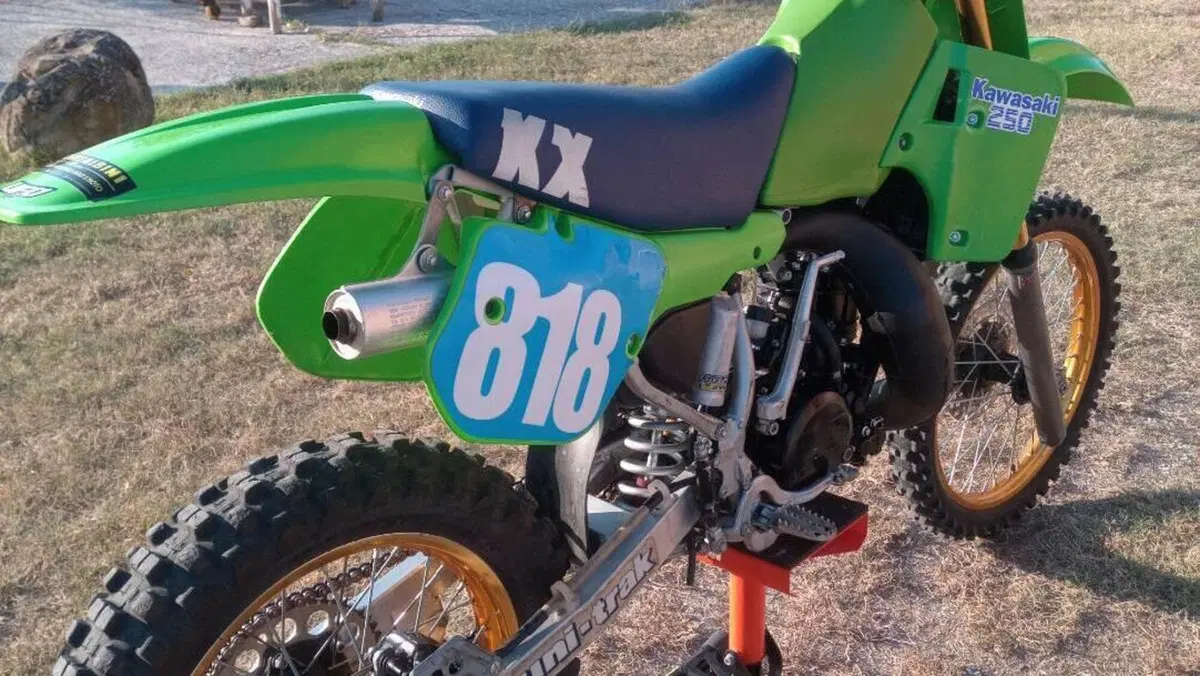 Kawasaki   (5)