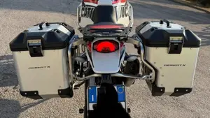 Ducati DesertX (2022 - 25)  (4)