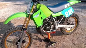 Kawasaki   (6)