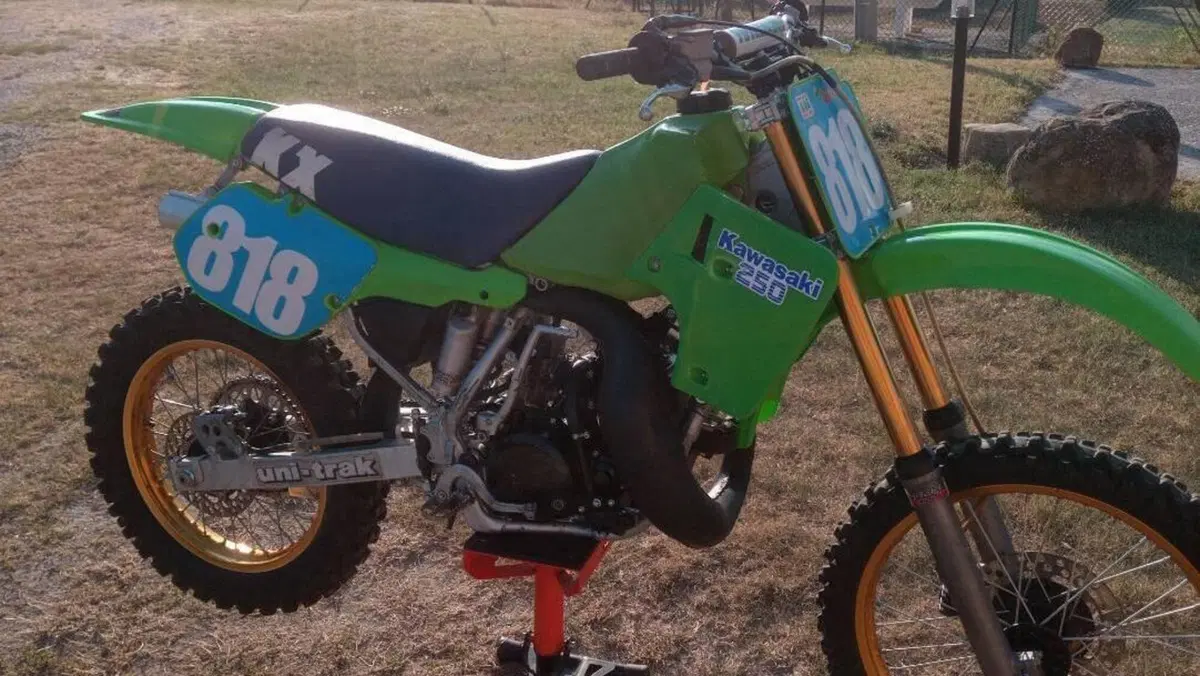 Kawasaki   (7)