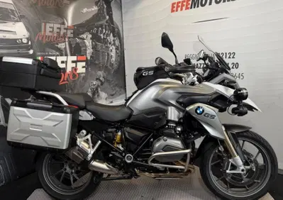 Bmw R 1200 GS (2013 - 16) - Annuncio 10088939