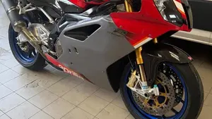 Aprilia RSV 1000 R (2004 - 05) 