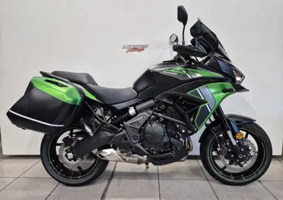 Kawasaki Versys 650 Tourer (2022 - 24) - Annuncio 10088945