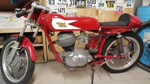 Moto Morini  