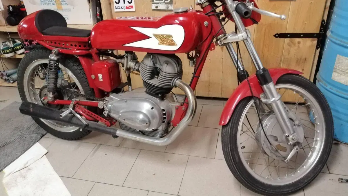 Moto Morini   (14)