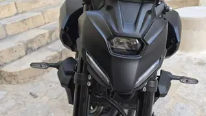 Yamaha MT-07 (2025 - 26)  (5)