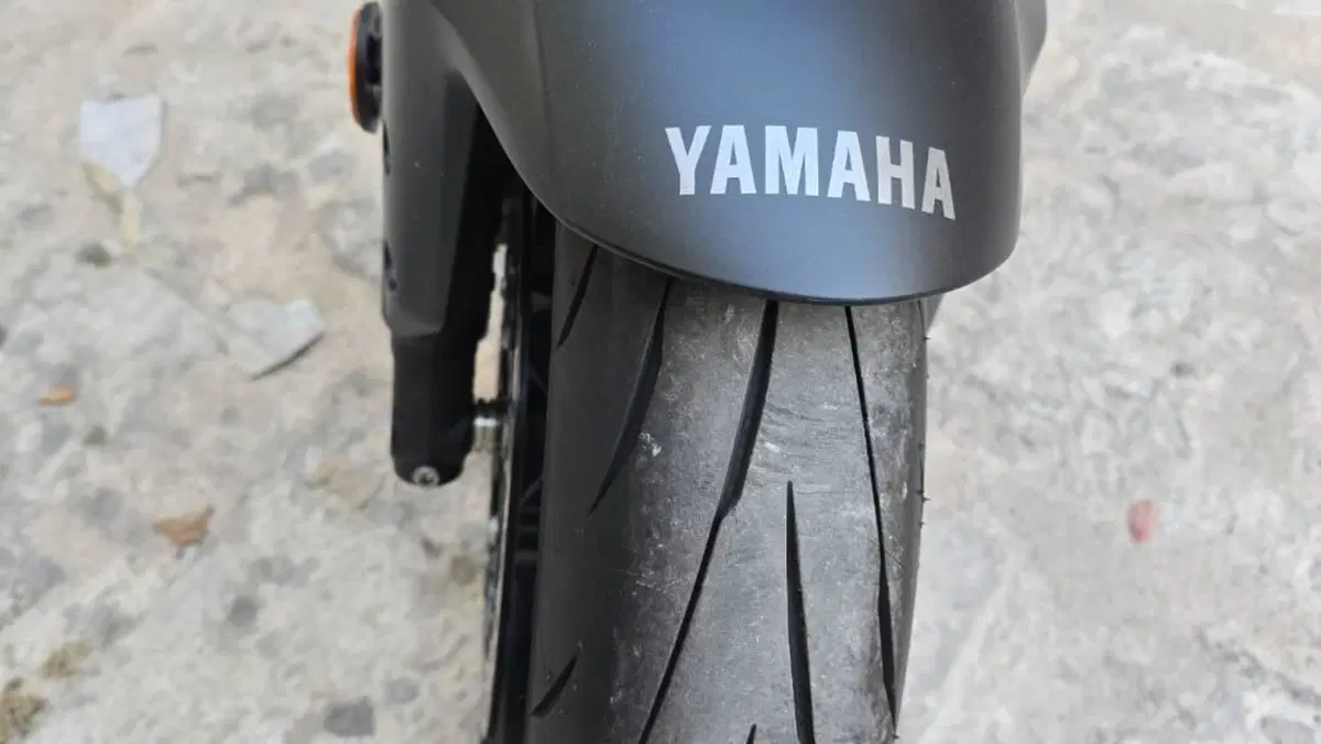 Yamaha MT-07 (2025 - 26)  (6)