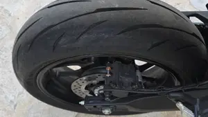 Yamaha MT-07 (2025 - 26)  (8)