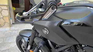 Yamaha MT-07 (2025 - 26)  (9)