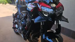 Kawasaki Z 650 (2021 - 24)  (2)