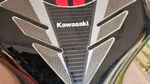 Kawasaki Z 650 (2021 - 24)  (4)