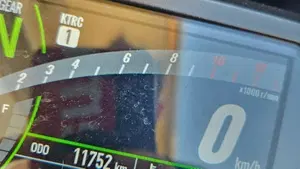 Kawasaki Z 650 (2021 - 24)  (9)