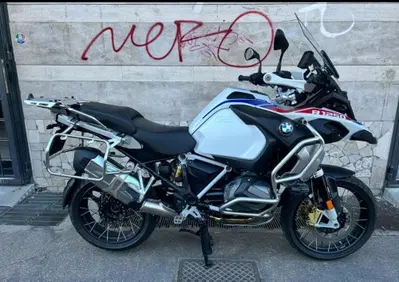 Bmw R 1250 GS Adventure (2021 - 24) - Annuncio 9942468
