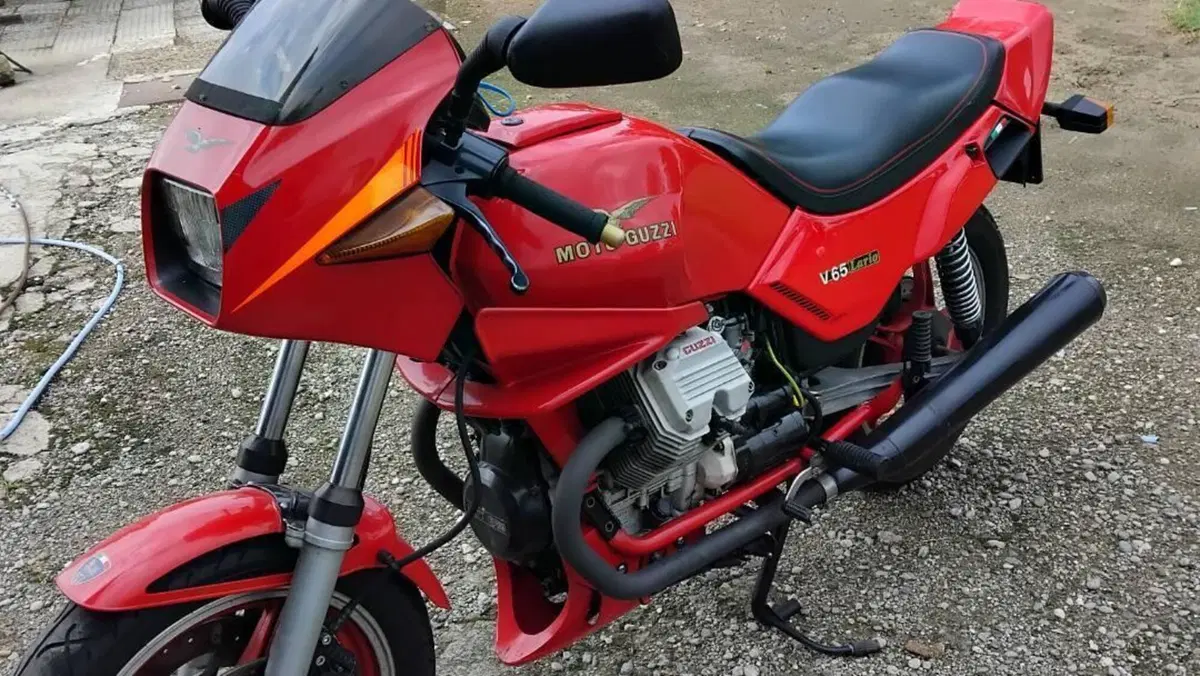Moto Guzzi   (3)