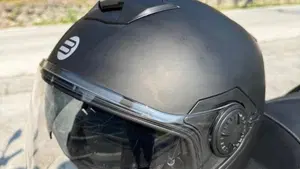 Aprilia SR GT 125 (2025 - 26)  (10)