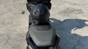 Aprilia SR GT 125 (2025 - 26)  (7)