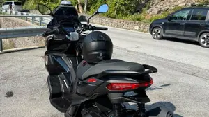 Aprilia SR GT 125 (2025 - 26)  (6)