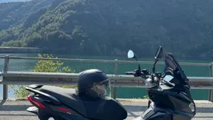 Aprilia SR GT 125 (2025 - 26)  (3)