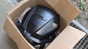 Suzuki Burgman AN 650 Executive ABS (2013 - 17)  (6)