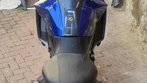 Bmw F 900 XR (2020 - 24) 