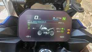 Bmw F 900 XR (2020 - 24)  (2)