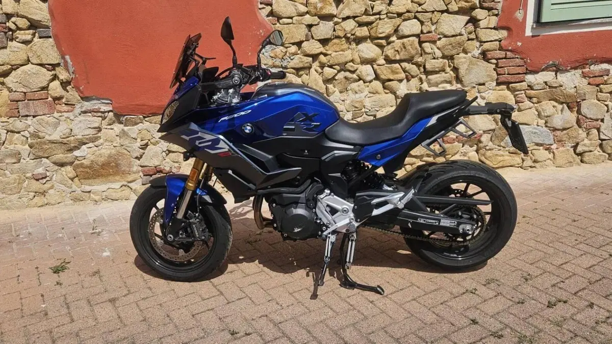 Bmw F 900 XR (2020 - 24)  (3)
